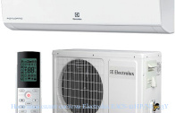 ��������� ����� ������� Electrolux EACS-12HP/N8_23Y